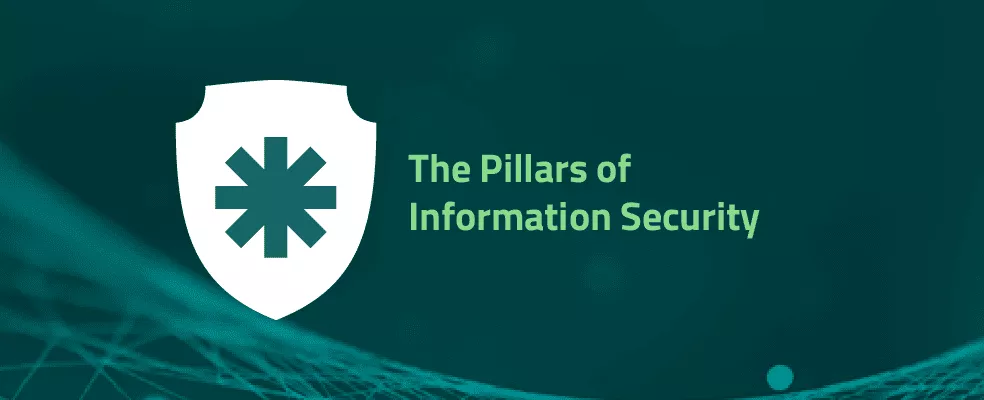 The Seven Pillars of Information Security